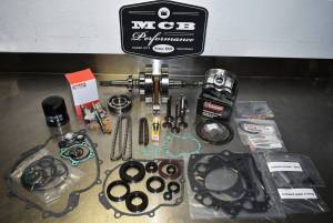 ATV / UTV - ATV/UTV Engine Rebuild Kits  - Yamaha